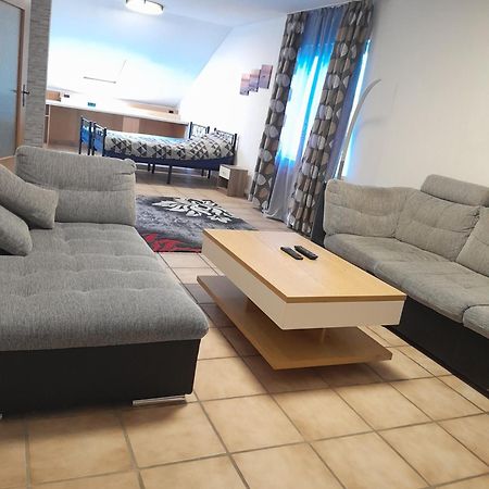 Ferienwohnung In Erftstadt Extérieur photo