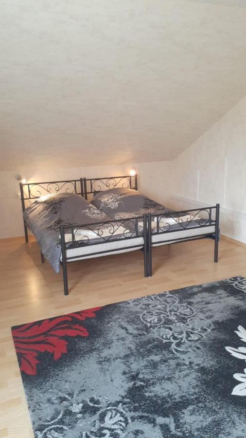 Ferienwohnung In Erftstadt Extérieur photo