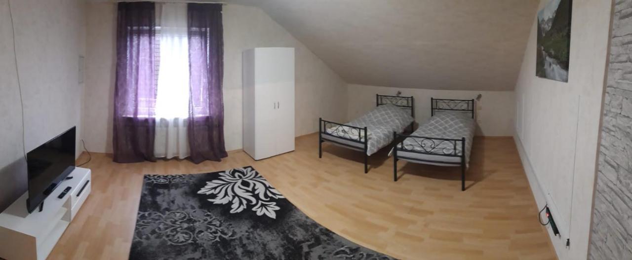 Ferienwohnung In Erftstadt Extérieur photo