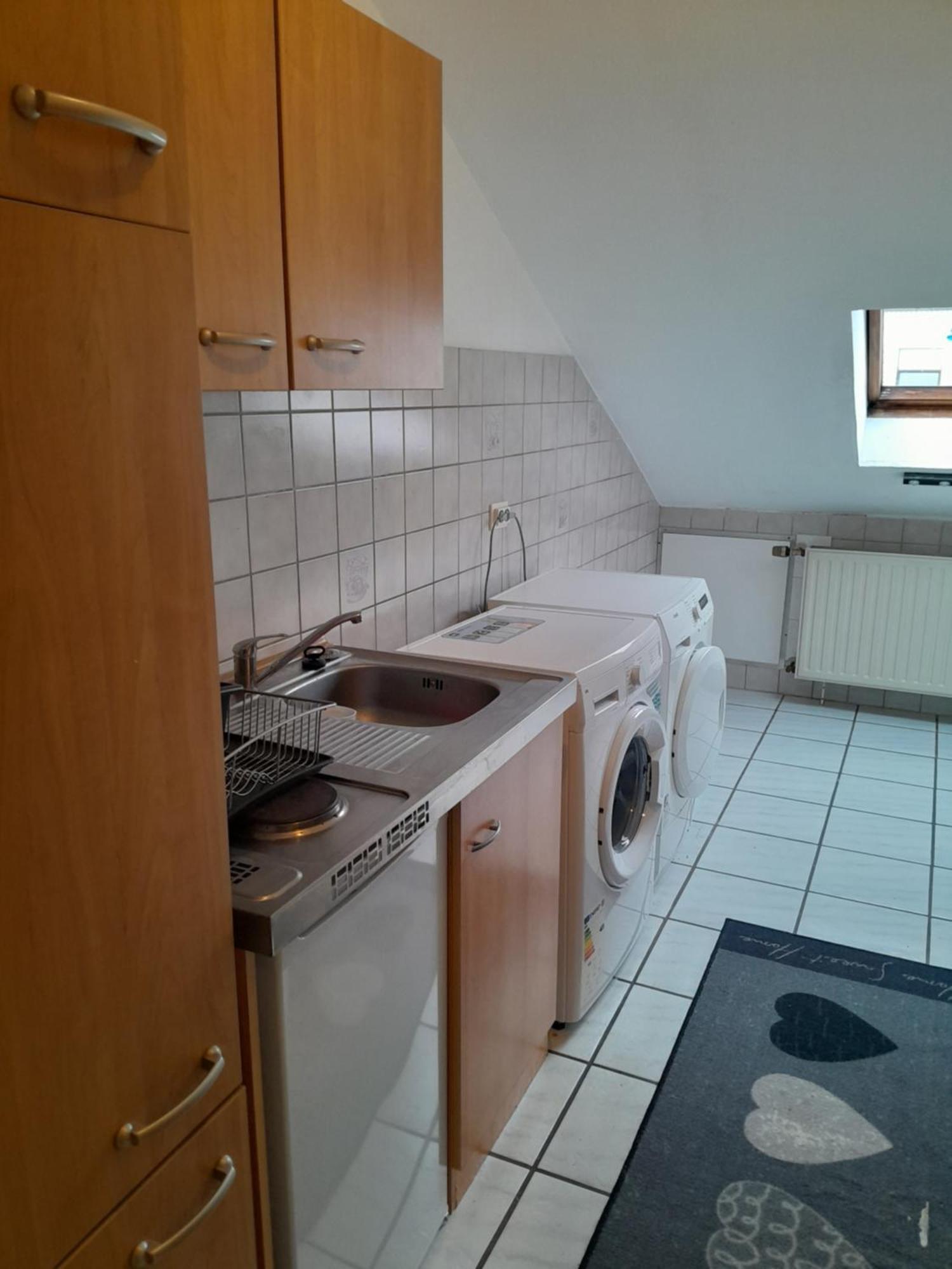 Ferienwohnung In Erftstadt Extérieur photo